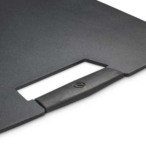 Gravity | TWB431B | Touring Series | Square Steel Base | w/ Offcentre Mounting Option (GRA - GTWB431B) - Gsus4