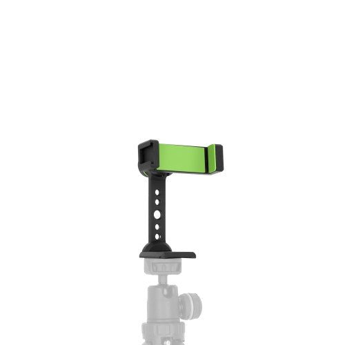 Gravity | VAPH1B | Smartphone Holder Tilt - able Mount | Multiple Threads & Arca - Swiss Adaptor (GRA - GVAPH1B) - Gsus4