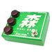 Greer Amps MORI DriveTube Screamer & Klon Hybrid Overdrive (Greer-Mori) - Gsus4