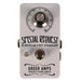 Greer Amps Special Request Dumble Style FET Preamp Boost (White) (Greer-Special-Request-White) - Gsus4