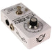 Greer Amps Special Request Dumble Style FET Preamp Boost (White) (Greer-Special-Request-White) - Gsus4