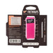 Gruv Gear FW-1PK-PK-SM FretWraps String Dampener - Pink - Small - 1 Pack (FW-1PK-PK-SM) - Gsus4