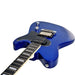 Hagstrom Adina Electric Guitar in Blue Sky Gloss (HSADINABSK) - Gsus4