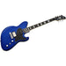 Hagstrom Adina Electric Guitar in Blue Sky Gloss (HSADINABSK) - Gsus4