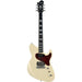 Hagstrom Adina Electric Guitar in Creme Gloss (HSADINACRE) - Gsus4