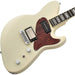 Hagstrom Adina Electric Guitar in Creme Gloss (HSADINACRE) - Gsus4