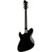 Hagstrom Adina Electric Guitar in Purple Burst Gloss (HSADINAPRB) - Gsus4