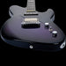 Hagstrom Adina Electric Guitar in Purple Burst Gloss (HSADINAPRB) - Gsus4