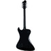 Hagstrom Fantomen Guitar in Black Gloss (HSFANTBLK) - Gsus4