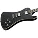 Hagstrom Fantomen Guitar in Black Gloss (HSFANTBLK) - Gsus4
