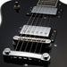 Hagstrom Fantomen Guitar in Black Gloss (HSFANTBLK) - Gsus4