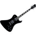 Hagstrom Fantomen Guitar in Black Gloss (HSFANTBLK) - Gsus4