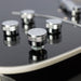 Hagstrom Fantomen Guitar in Black Gloss (HSFANTBLK) - Gsus4