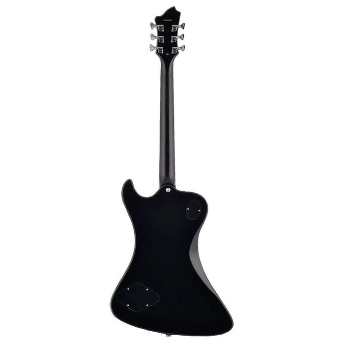 Hagstrom Fantomen Guitar in Mystique Burst Gloss (HSFANTMYSTBST) - Gsus4