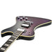Hagstrom Fantomen Guitar in Mystique Burst Gloss (HSFANTMYSTBST) - Gsus4