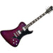 Hagstrom Fantomen Guitar in Mystique Burst Gloss (HSFANTMYSTBST) - Gsus4