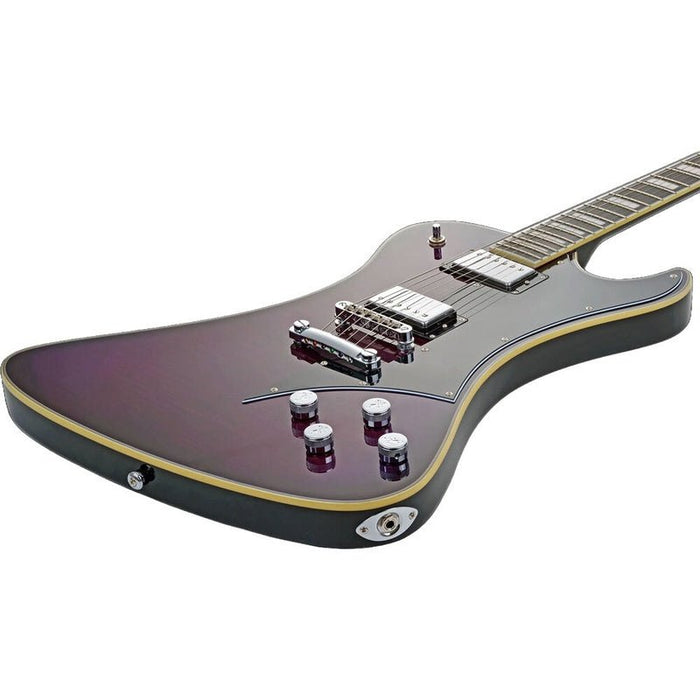 Hagstrom Fantomen Guitar in Mystique Burst Gloss (HSFANTMYSTBST) - Gsus4