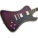 Hagstrom Fantomen Guitar in Mystique Burst Gloss (HSFANTMYSTBST) - Gsus4