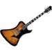 Hagstrom Fantomen Guitar in Tobacco Sunburst Gloss (HSFANTTSB) - Gsus4