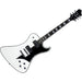 Hagstrom Fantomen Guitar in White Gloss (HSFANTWHT) - Gsus4
