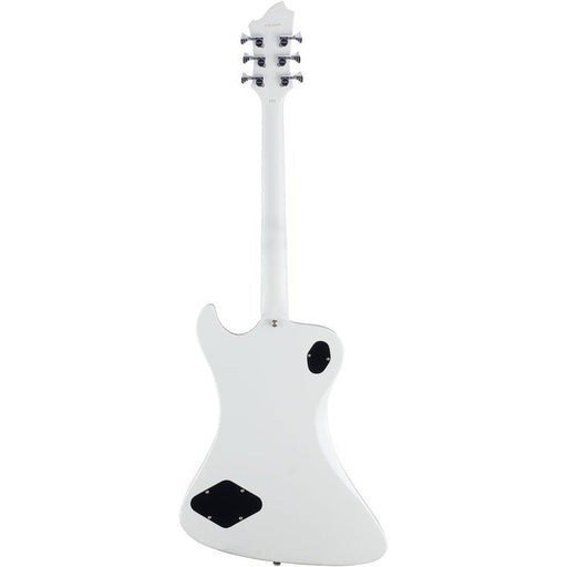Hagstrom Fantomen Guitar in White Gloss (HSFANTWHT) - Gsus4