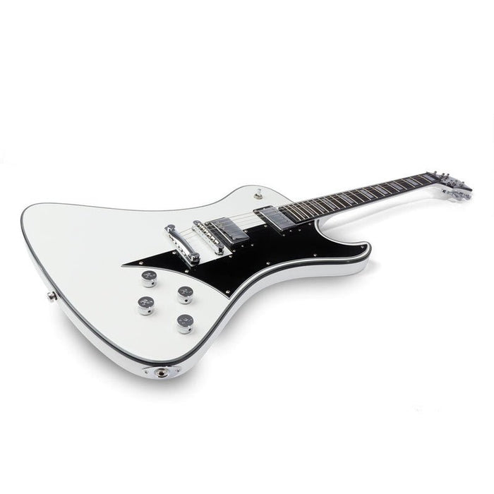 Hagstrom Fantomen Guitar in White Gloss (HSFANTWHT) - Gsus4