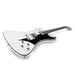 Hagstrom Fantomen Guitar in White Gloss (HSFANTWHT) - Gsus4