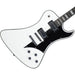 Hagstrom Fantomen Guitar in White Gloss (HSFANTWHT) - Gsus4
