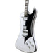Hagstrom Fantomen Guitar in White Gloss (HSFANTWHT) - Gsus4