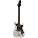 Hagstrom H-II Retroscape Guitar in White Gloss (HSHIIWHT) - Gsus4