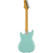 Hagstrom H-III Retroscape Guitar in Aged Sky Blue (HSHIIIABE) - Gsus4