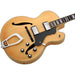 Hagstrom HJ500 Hollow Body Guitar in Natural Gloss (HSHJ500NAT) - Gsus4