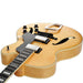 Hagstrom HJ500 Hollow Body Guitar in Natural Gloss (HSHJ500NAT) - Gsus4