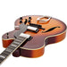 Hagstrom HJ800 Hollow Body Guitar in Vintage Sunburst (HSHJ800VSB) - Gsus4