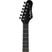 Hagstrom Impala Retroscape Guitar in Cherry Sunburst Gloss (HSIMPCSB) - Gsus4