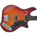 Hagstrom Impala Retroscape Guitar in Cherry Sunburst Gloss (HSIMPCSB) - Gsus4