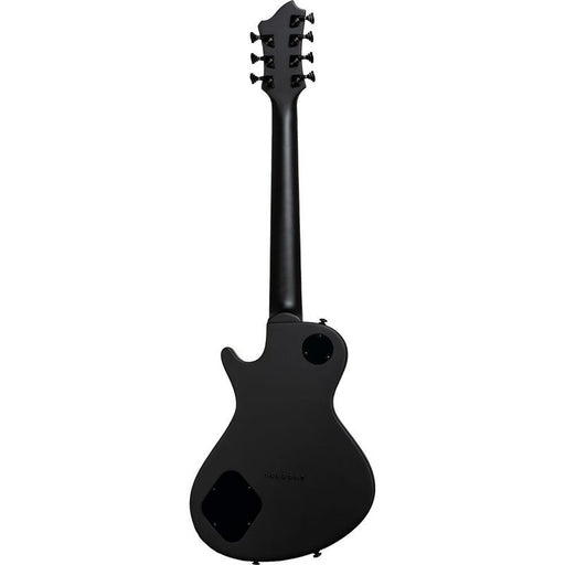 Hagstrom Krona 7-String Electric Guitar in Burnt Blood Finish (HSKRO7BURBL) - Gsus4