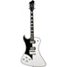 Hagstrom Left-Handed Fantomen Guitar in White Gloss (HSFANTLWHT) - Gsus4