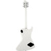 Hagstrom Left-Handed Fantomen Guitar in White Gloss (HSFANTLWHT) - Gsus4
