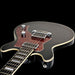 Hagstrom Megin Electric Guitar in Black Gloss (HSMEGINBLK) - Gsus4