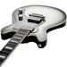 Hagstrom Megin Electric Guitar in Grey Burst Gloss (HSMEGINGRB) - Gsus4