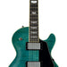 Hagstrom New Generation Super Swede Guitar in Fall Sky Gloss (HSSUSWEMK3FSG) - Gsus4