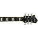 Hagstrom New Generation Super Swede Guitar in Fall Sky Gloss (HSSUSWEMK3FSG) - Gsus4