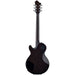 Hagstrom New Generation Super Swede Guitar in Fall Sky Gloss (HSSUSWEMK3FSG) - Gsus4