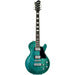 Hagstrom New Generation Super Swede Guitar in Fall Sky Gloss (HSSUSWEMK3FSG) - Gsus4