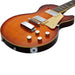 Hagstrom New Generation Super Swede Guitar in X-tra Special Old Pale (HSSUSWEMK3XSOP) - Gsus4