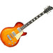 Hagstrom New Generation Super Swede Guitar in X-tra Special Old Pale (HSSUSWEMK3XSOP) - Gsus4