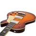 Hagstrom New Generation Super Swede Guitar in X-tra Special Old Pale (HSSUSWEMK3XSOP) - Gsus4