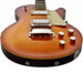 Hagstrom New Generation Super Swede Guitar in X-tra Special Old Pale (HSSUSWEMK3XSOP) - Gsus4