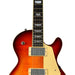 Hagstrom New Generation Super Swede Guitar in X-tra Special Old Pale (HSSUSWEMK3XSOP) - Gsus4
